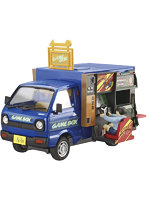 1/24 移動販売 ゲームセンター