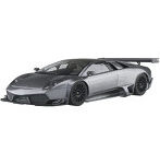 1/24 ’10ランボルギーニ ムルシエラゴ R-SV ザ・スーパーカーNo.17