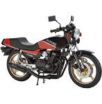 1/12 スズキ GK72A GSX400FS インパルス ’82 ザ・バイクNo.23
