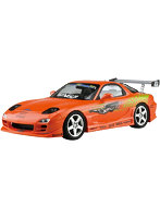 1/24 BOMEX FD3S RX-7 ’99(マツダ) ザ・チェンドカーNo.74