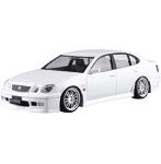 1/24 VERTEX JZS161 アリスト ’00（トヨタ） ザ・チェンドカーNo.75