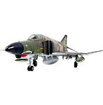 1/32 アメリカ空軍 F-4EファントムII’ベトナム’