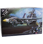1/48 F-14A トムキャット 第143戦闘攻撃飛行隊