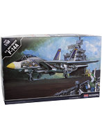 1/48 F-14A トムキャット 第143戦闘攻撃飛行隊