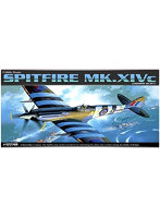 1/48 スピットファイア Mk.XIV-C
