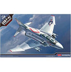 1/48 アメリカ海軍 F-4J ファントムII VF-102 ダイヤモンドバックス
