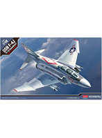 1/48 アメリカ海軍 F-4J ファントムII VF-102 ダイヤモンドバックス
