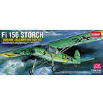 1/72 Fi-156 シュトルヒ