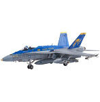 1/72 アメリカ海軍 F/A-18C VFA-192 ゴールデン・ドラゴン