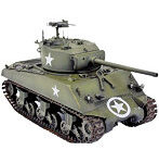 1/35 M4A3（76）W シャーマン バルジの戦い
