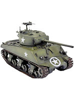 1/35 M4A3（76）W シャーマン バルジの戦い