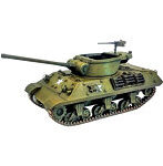 1/35 M36/M36B2駆逐戦車 バルジの戦い