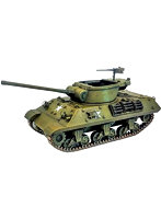 1/35 M36/M36B2駆逐戦車 バルジの戦い