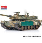 1/35 K2戦車 ブラックパンサー