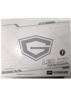 科学忍者隊ガッチャマン ゴッドフェニックス専キット