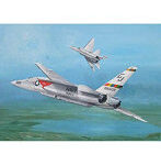 1/72 アメリカ海軍 RA-5C ヴィジランティ