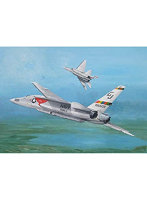 1/72 アメリカ海軍 RA-5C ヴィジランティ