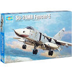 1/72 ロシア空軍 Su-24MR フェンサーE