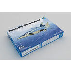 1/72 MiG-31B/BM フォックスハウンド