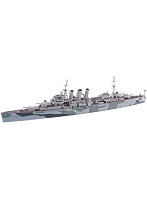 1/700 ウォーターライン 英国海軍 重巡洋艦 ノーフォーク