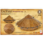 レオナルド・ダ・ヴィンチ手稿 装甲戦闘車