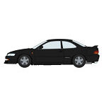トヨタ カローラ レビン AE101 GT APEX w/リップスポイラー