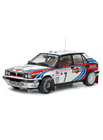 1/12 ランチア デルタ HF インテグラーレ 16V