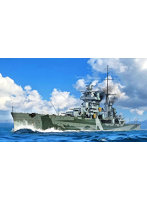 1/350 イタリア海軍 重巡洋艦 ゴリツィア