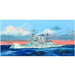 1/350 ドイツ海軍戦艦 シュレスヴィヒ・ホルシュタイン 1935