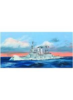 1/350 ドイツ海軍戦艦 シュレスヴィヒ・ホルシュタイン 1935
