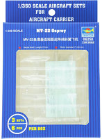 1/350 MV-22 オスプレイ（3機入り）