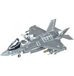 1/72 F-35B ライトニングII アメリカ海兵隊 VMFA-121グリーンナイツ