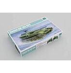 1/35 ソビエト軍SU-101自走砲 ウラルマッシュ-1