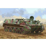 1/35 ソビエト軍 GT-MU 軽装甲汎用装甲車