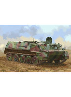 1/35 ソビエト軍 GT-MU 軽装甲汎用装甲車
