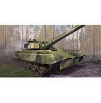 1/35 ソビエト軍 オブイェークト292重戦車