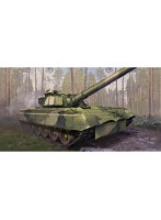 1/35 ソビエト軍 オブイェークト292重戦車