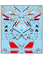 スケールアヴィエーショF-14D イラキフリーダム