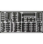 1/700 E06B WWII アメリカ海軍 艦船装備セット 3