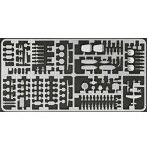1/700 E09B WWII アメリカ海軍 艦船装備セット 2