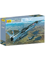 1/48 ミラージュ4P