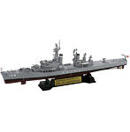 スカイウェーブシリーズ J88NH 海上自衛隊 護衛艦 DDG-163 あまつかぜ 就役時旗・艦名プレートエッチングパーツ付き
