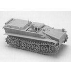 K-30 ボ-ルヴァルトIVA型用履帯