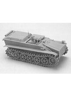 K-30 ボ-ルヴァルトIVA型用履帯