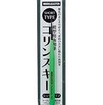 模型用面相筆コリンスキー 0号/S