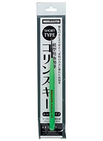 模型用面相筆コリンスキー 0号/S