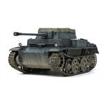 1/35 ドイツ軍II号戦車H型（VK903）