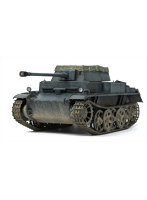 1/35 ドイツ軍II号戦車H型（VK903）