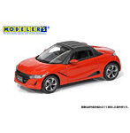 1/24 Honda S660 α