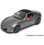 1/24 MAZDA ROADSTER RF （2016）